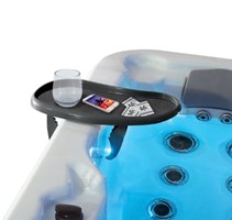 Spa tafeltje - Life Spa Tray Table